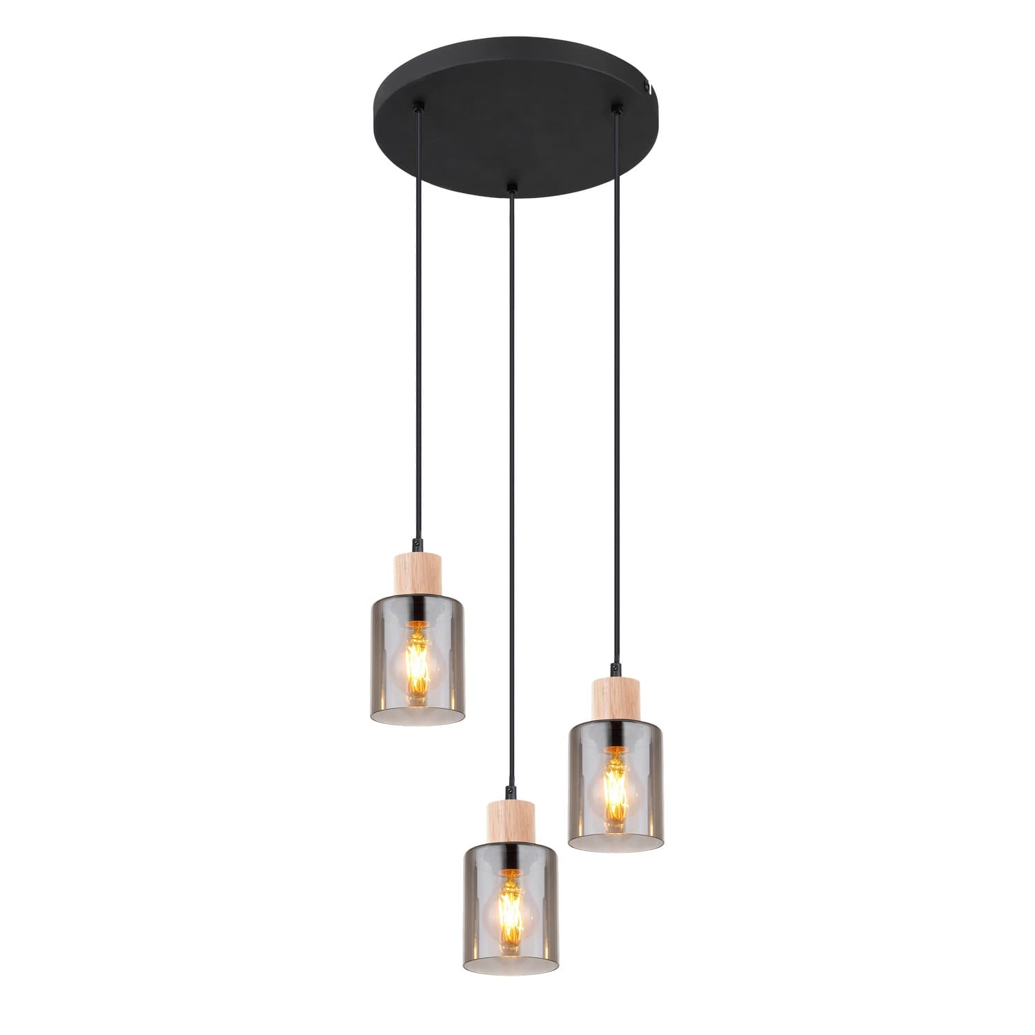 Visilica FE705-3V BK