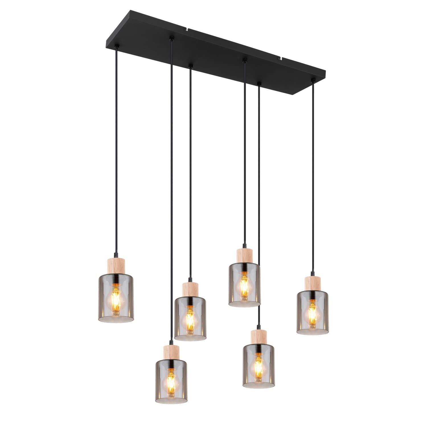 Visilica FE705-6V BK