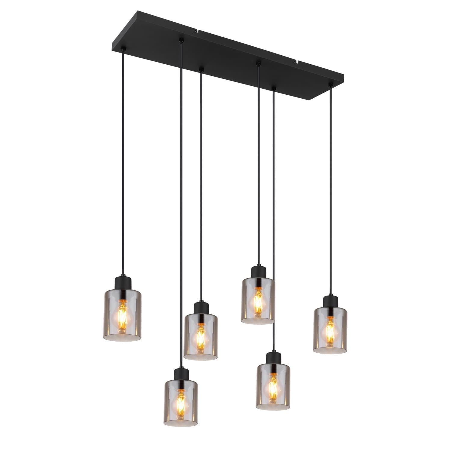 Visilica FE705-6V BK