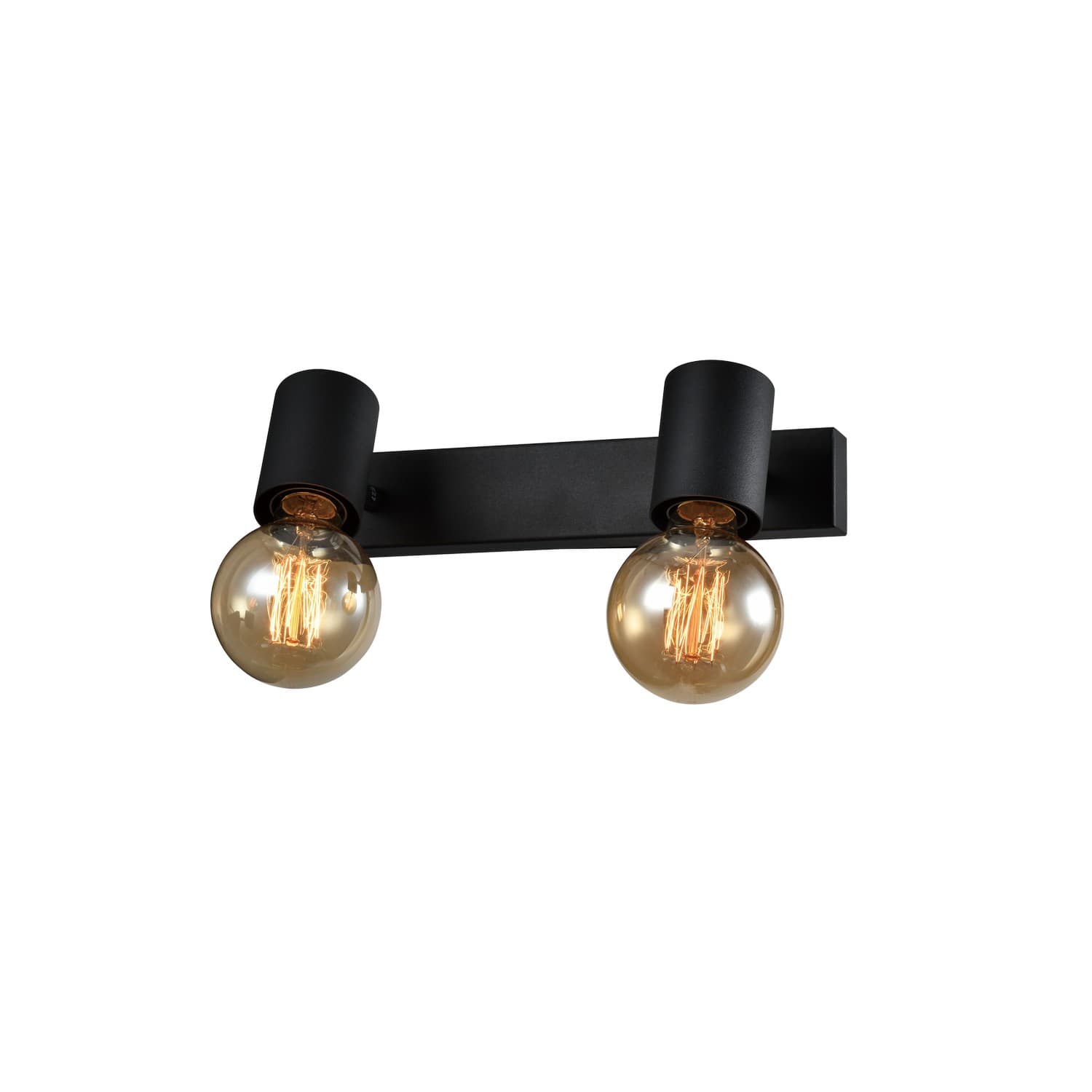Spot lampa FE707-2Z BK