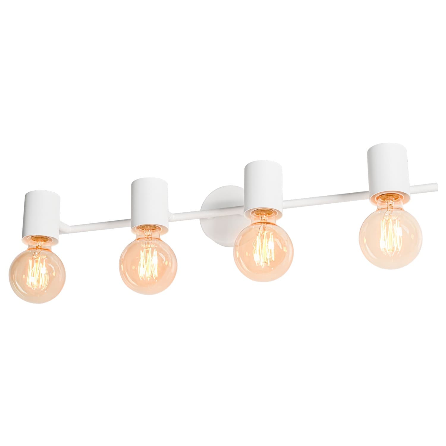 Spot lampa FE707-4 WH