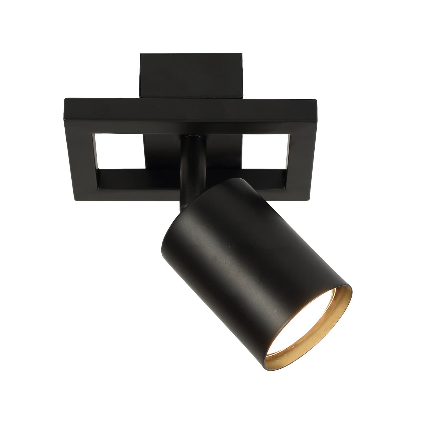 Zidna lampa FG153-1 BK