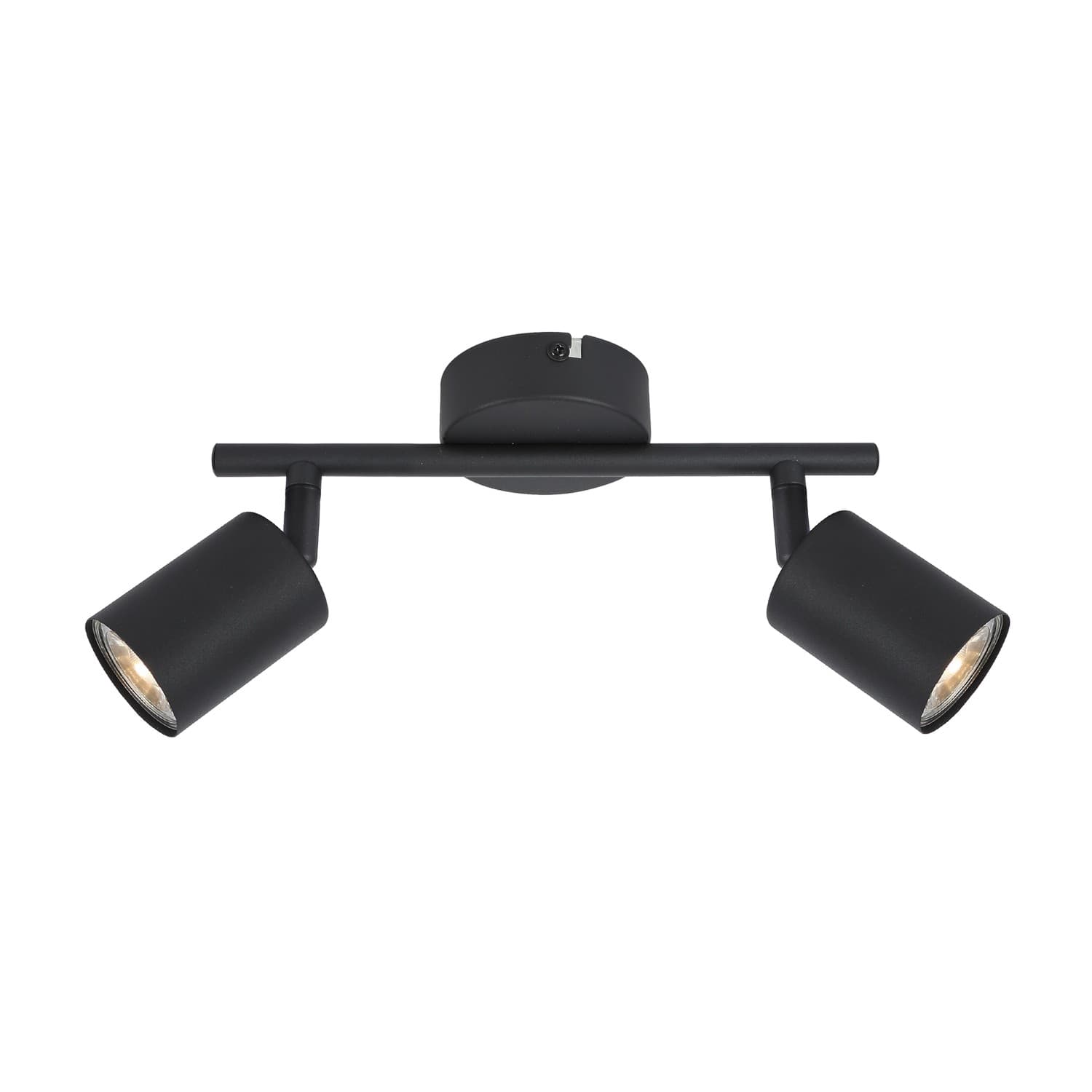 Spot lampa FG154-2 BK