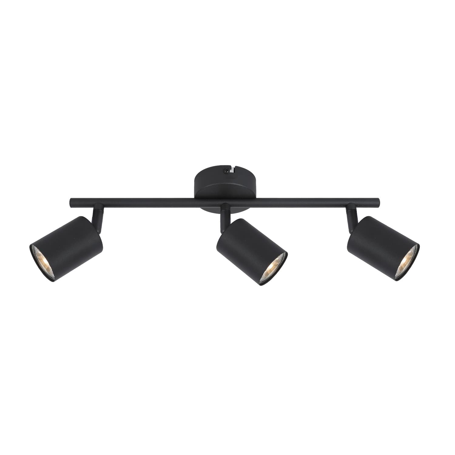 Spot lampa FG154-3 BK
