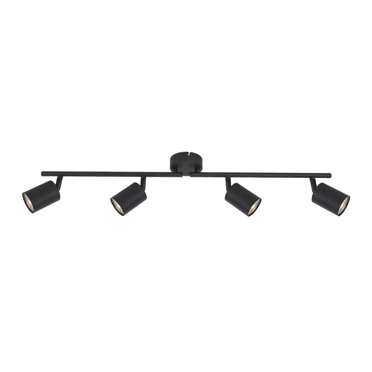 Spot lampa FG154-4 BK