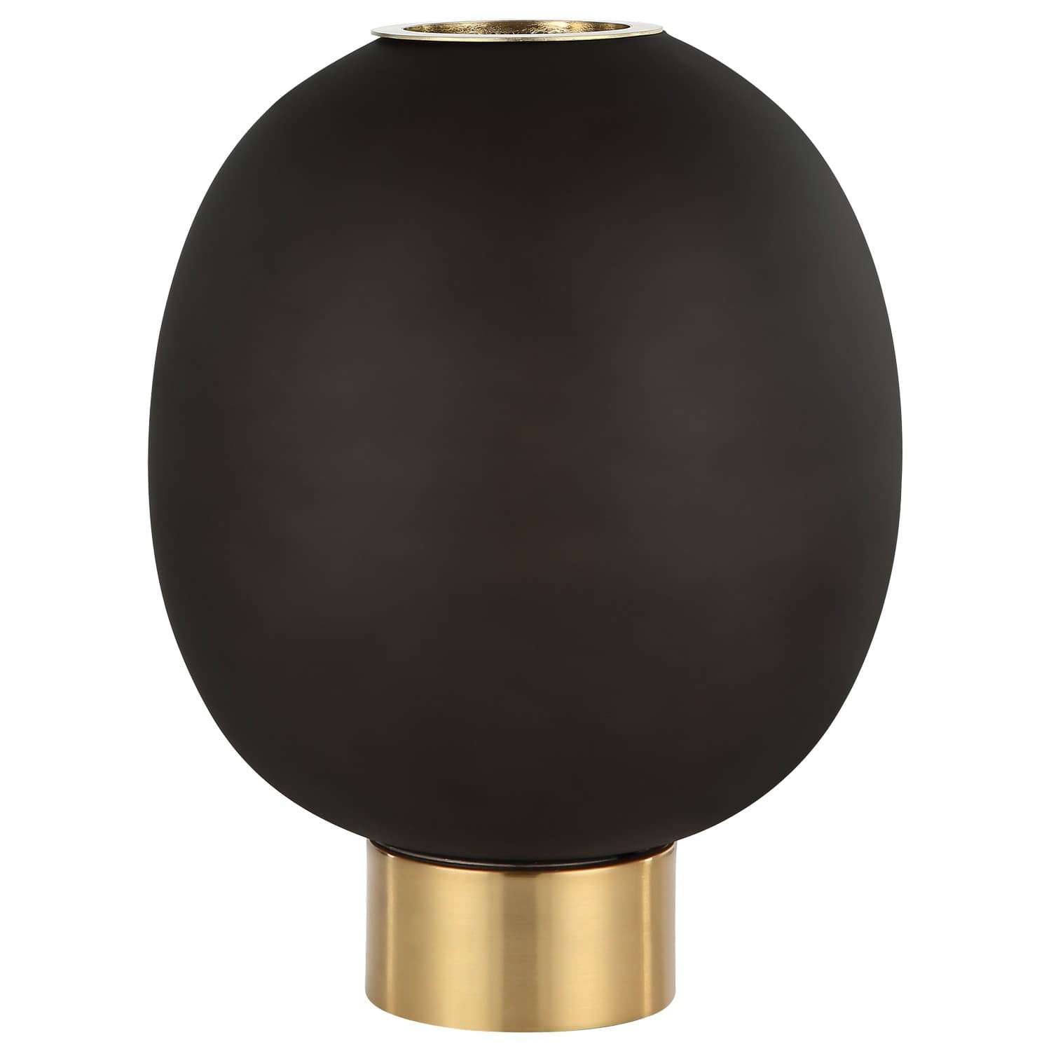 Stona lampa FK7023-1T SG+BK