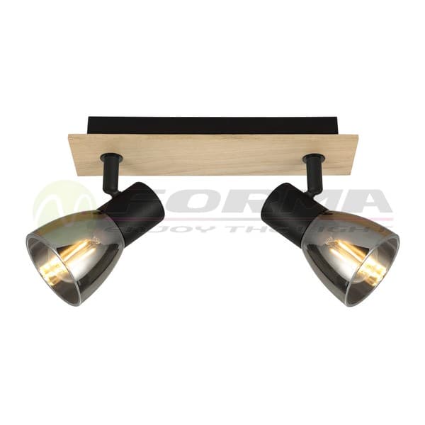 Spot lampa FE406-2 WH+WD