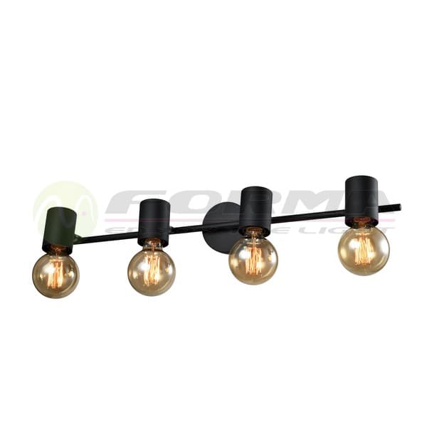 Spot lampa FE707-4 WH