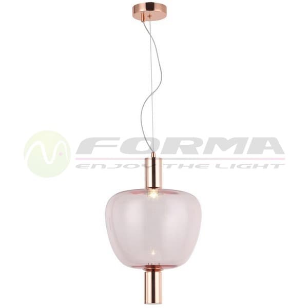 LED viseća lampa FK2021-5V