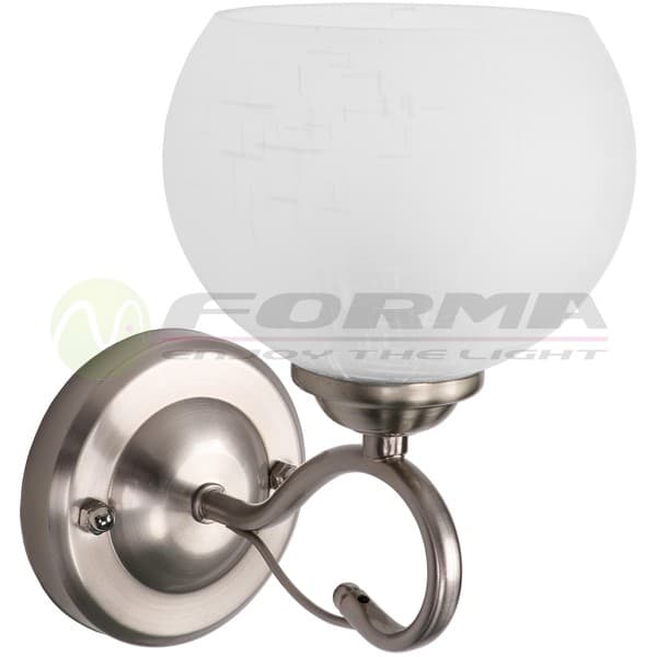 Zidna lampa MD2733-1 SN