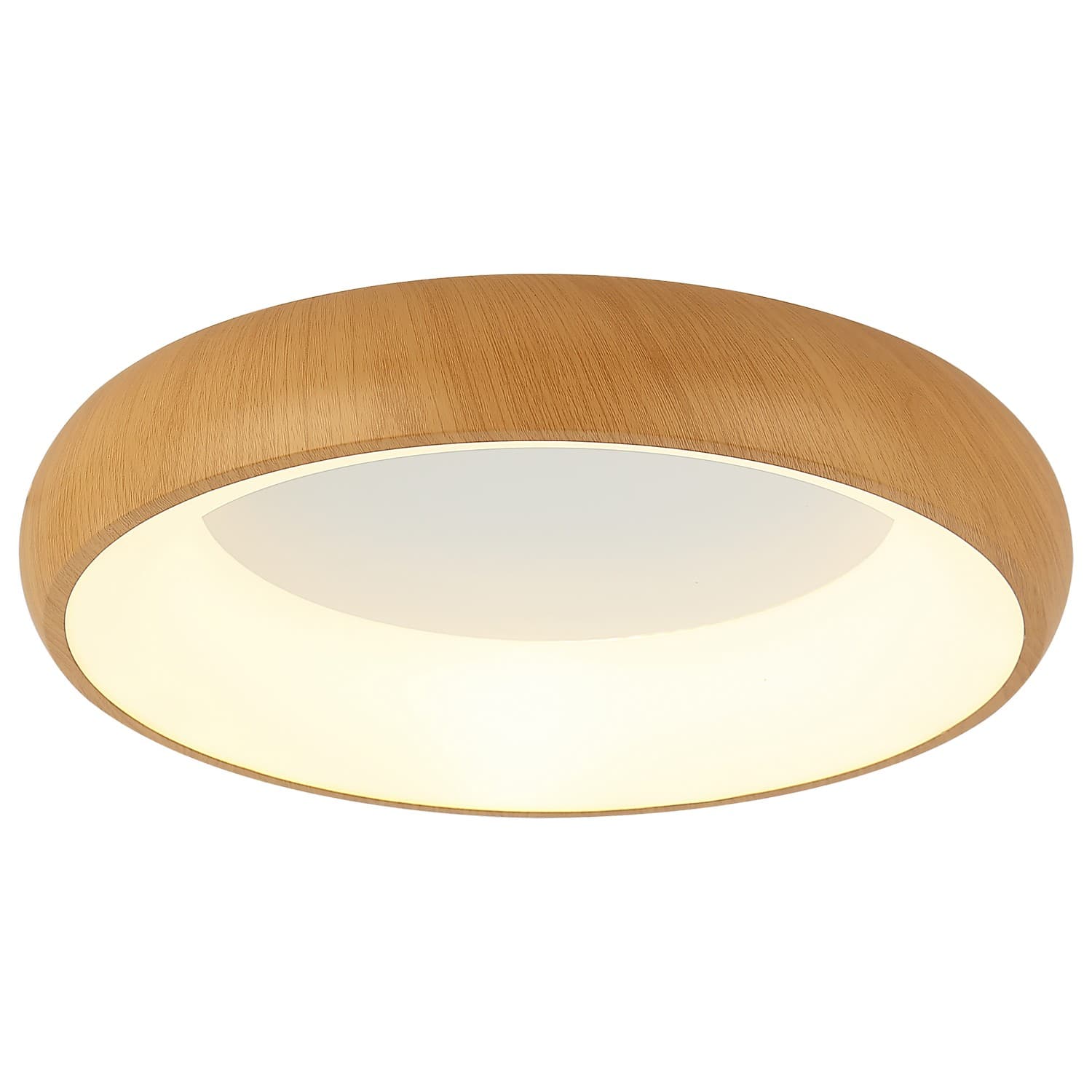 LED plafonska lampa F2081-58C WD