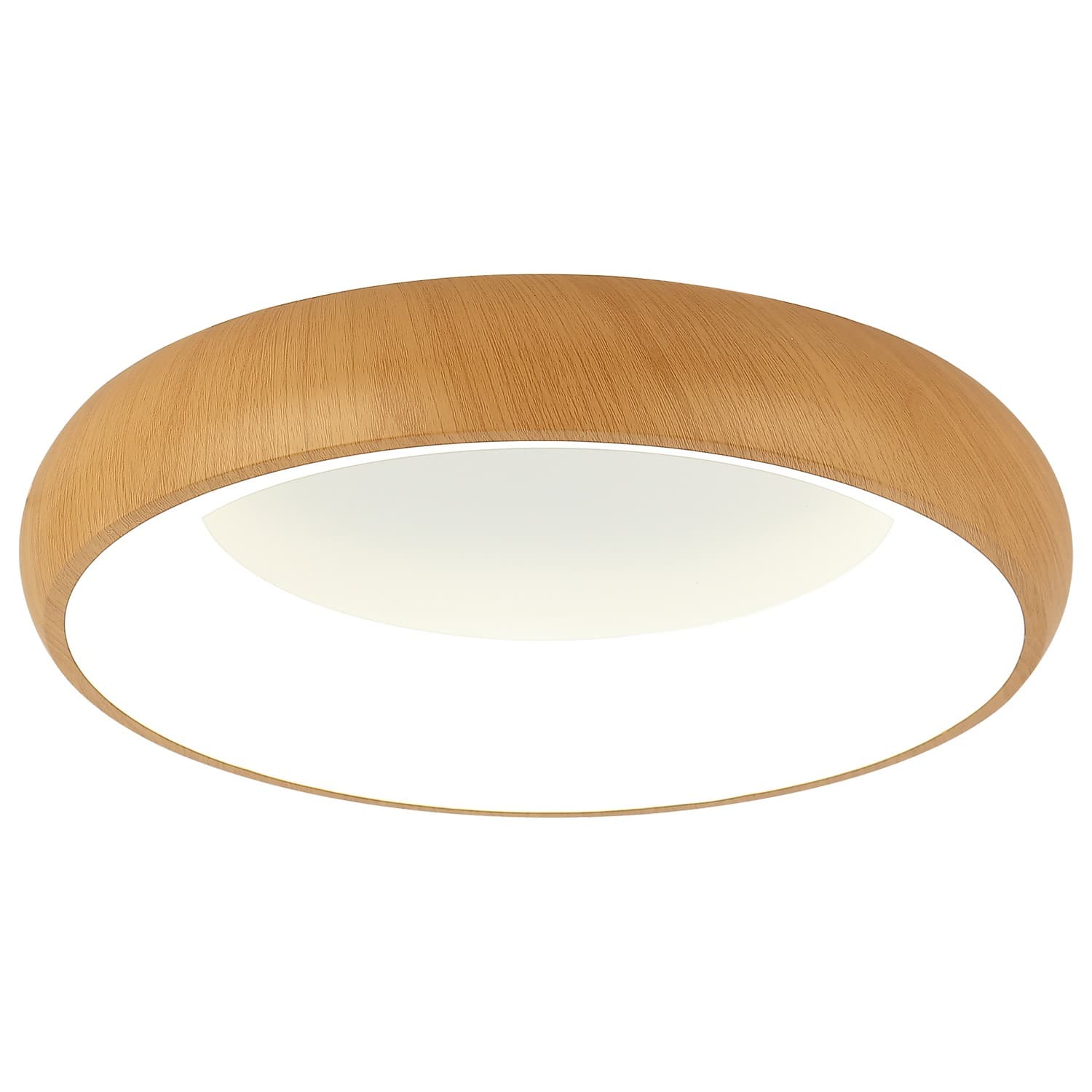 LED plafonska lampa F2081-58C WD