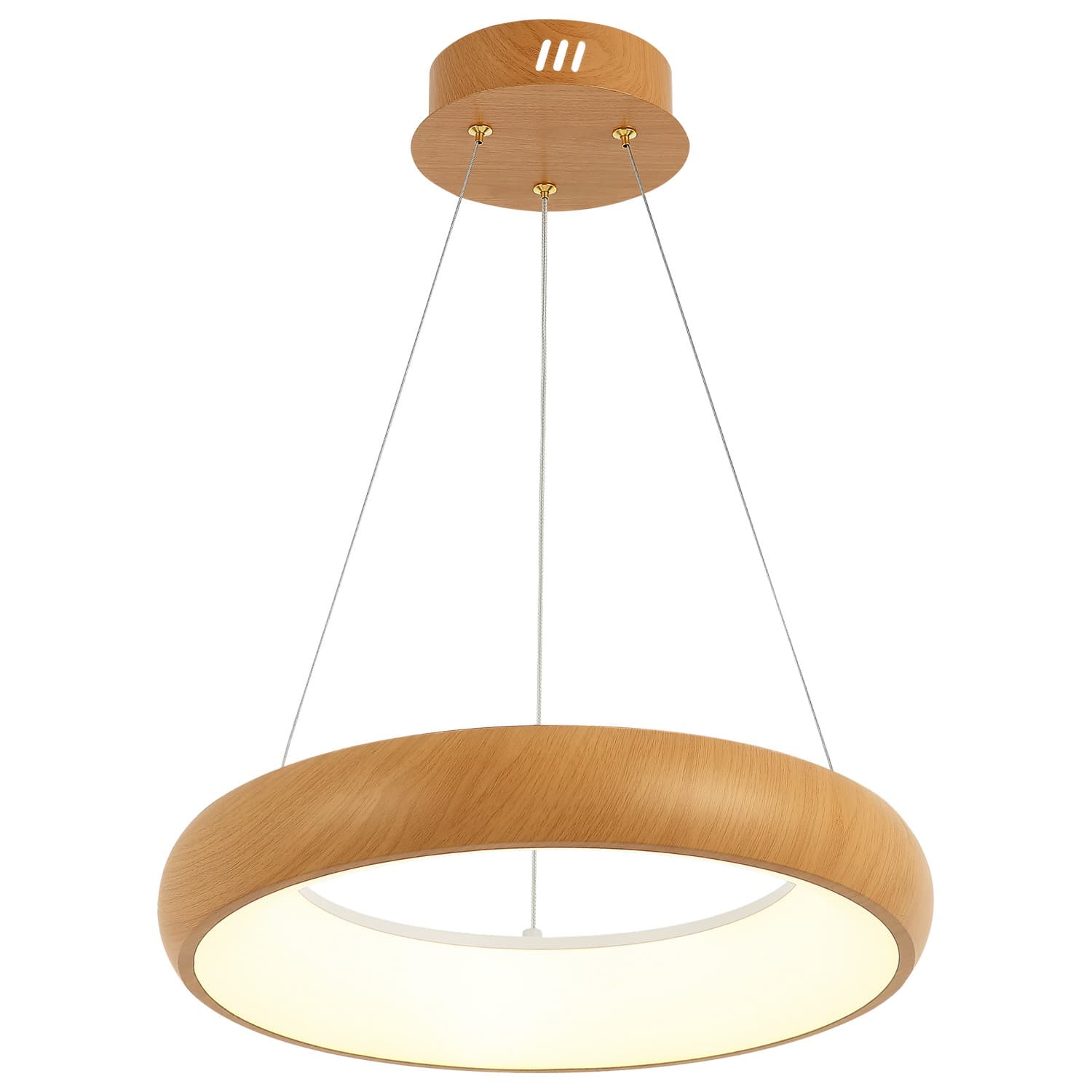 LED viseća lampa F2081-58V WD