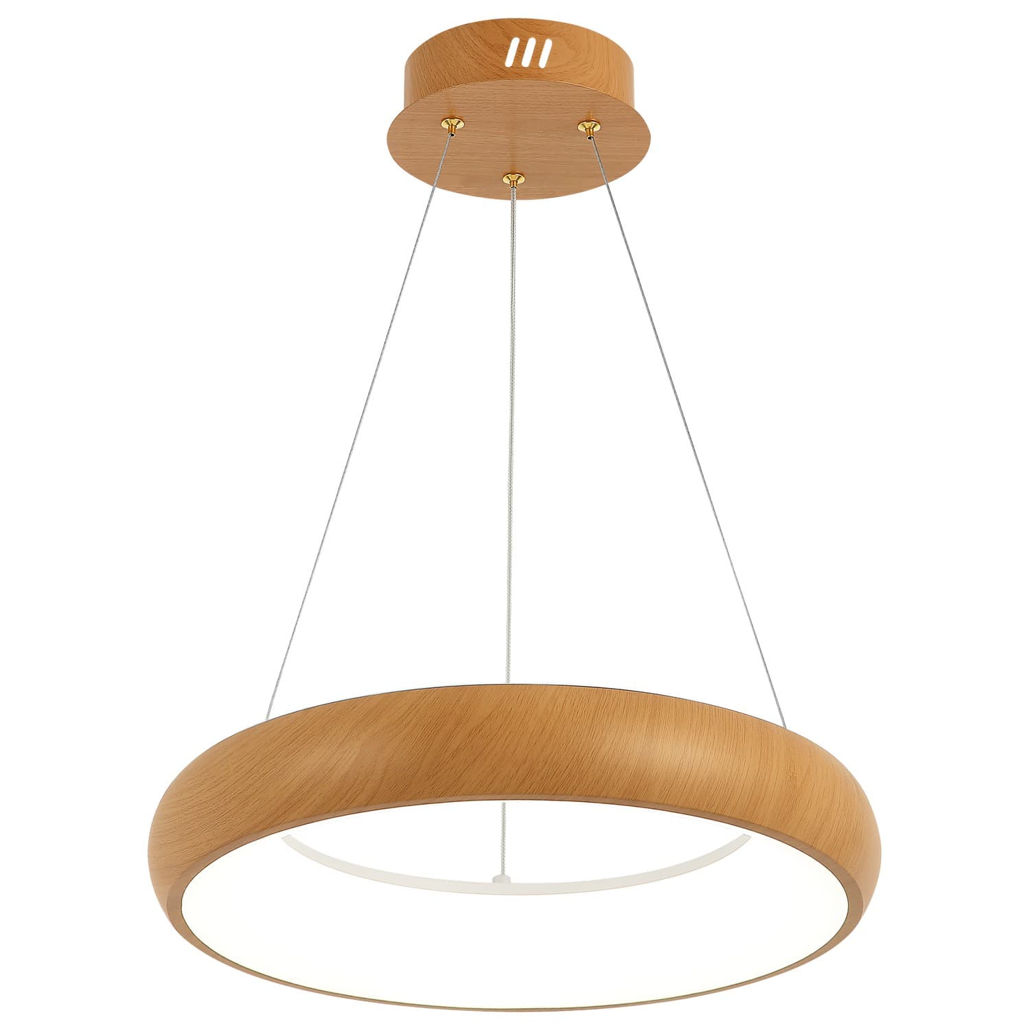 LED viseća lampa F2081-58V WD