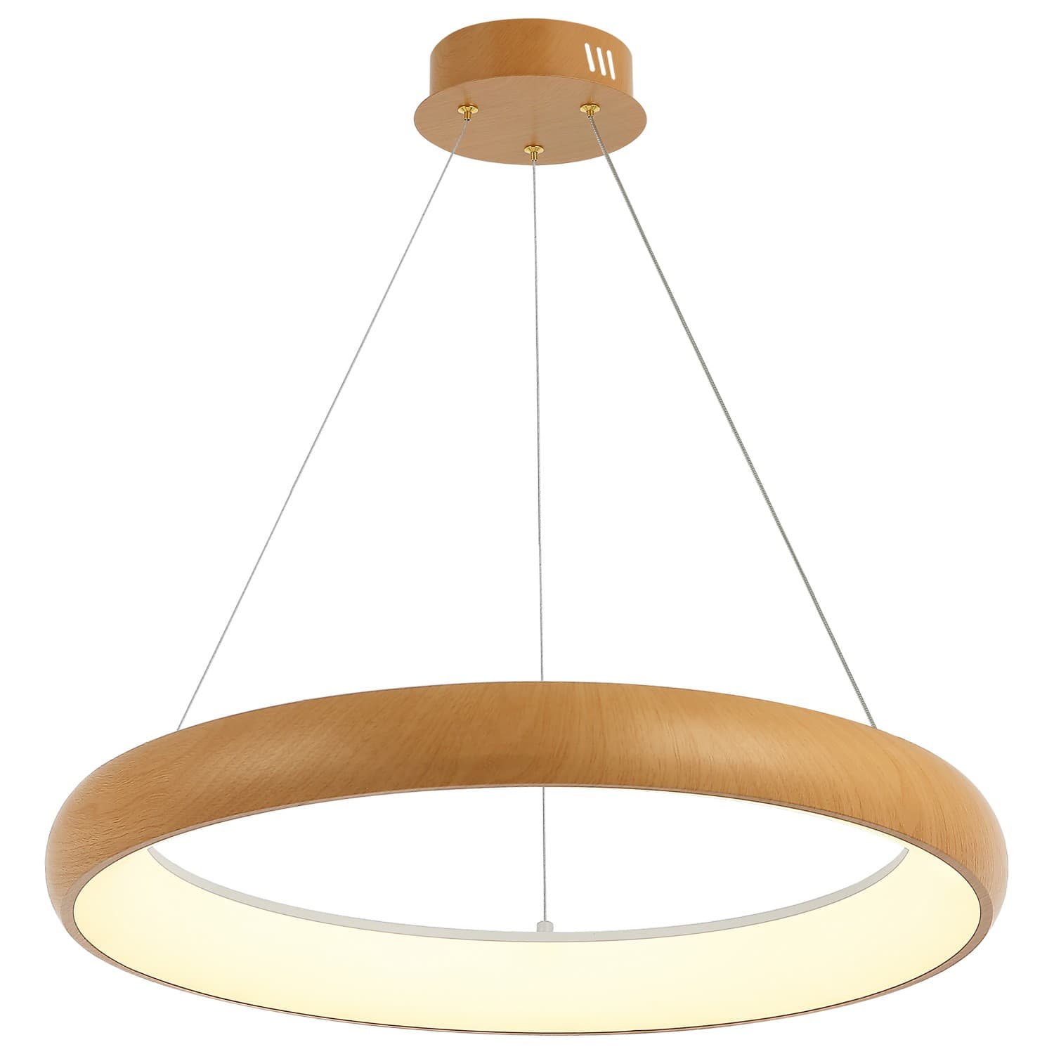 LED viseća lampa F2081-86V WD