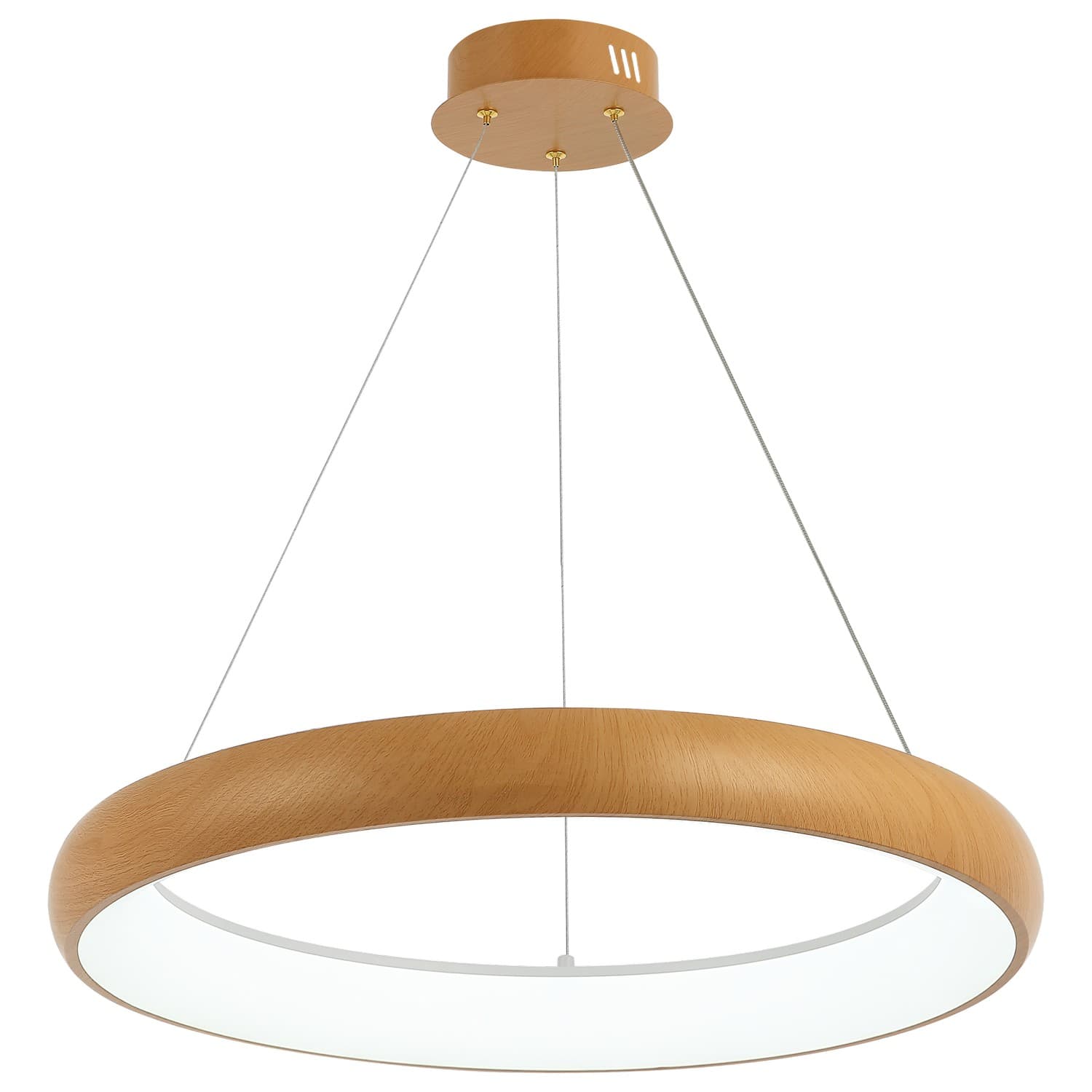 LED viseća lampa F2081-86V WD