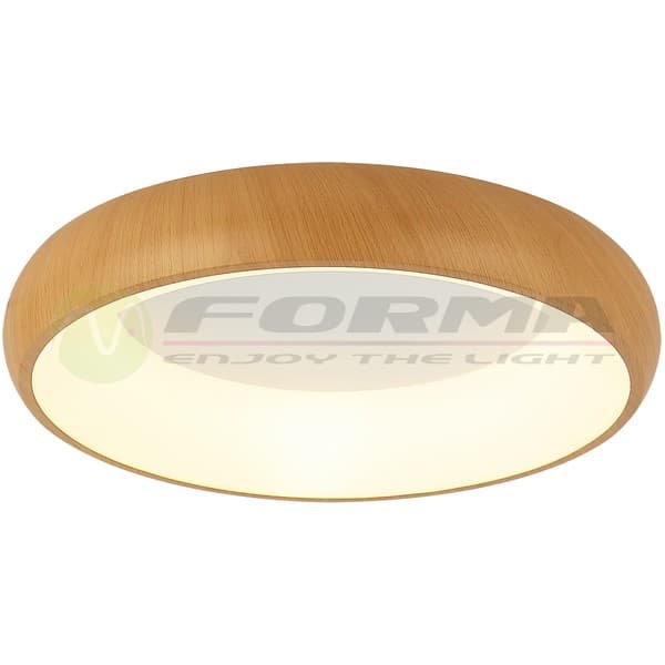LED plafonska lampa F2081-58C WD