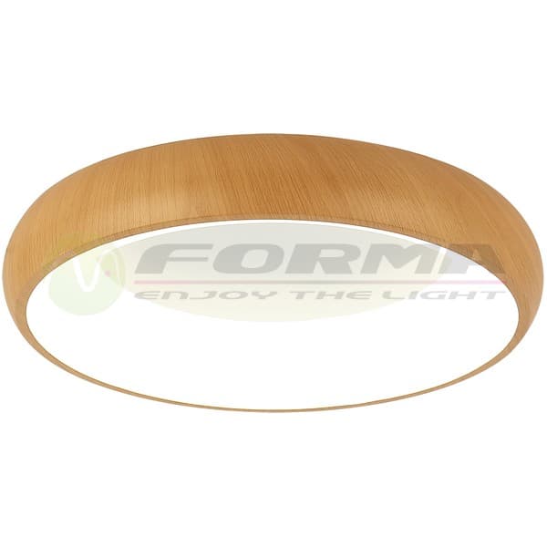 LED plafonska lampa F2081-58C WD