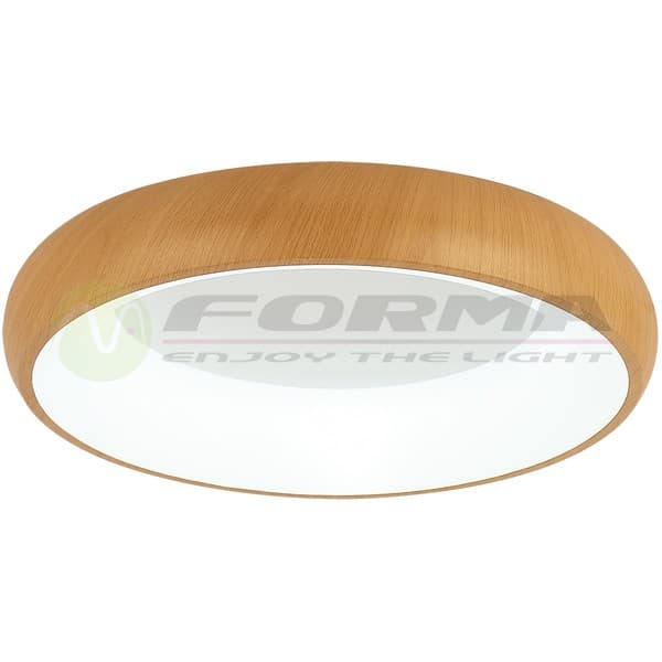 LED plafonska lampa F2081-58C WD