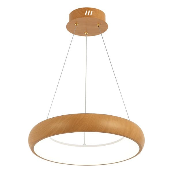 LED viseća lampa F2081-58V WD