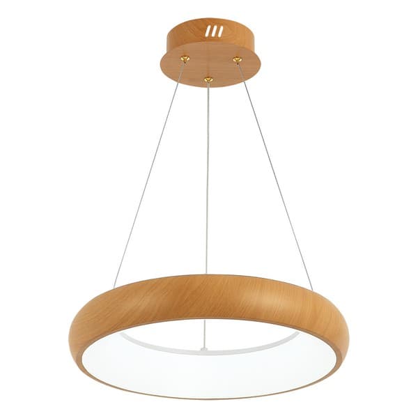 LED viseća lampa F2081-58V WD