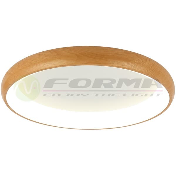 LED plafonska lampa F2081-86C WD