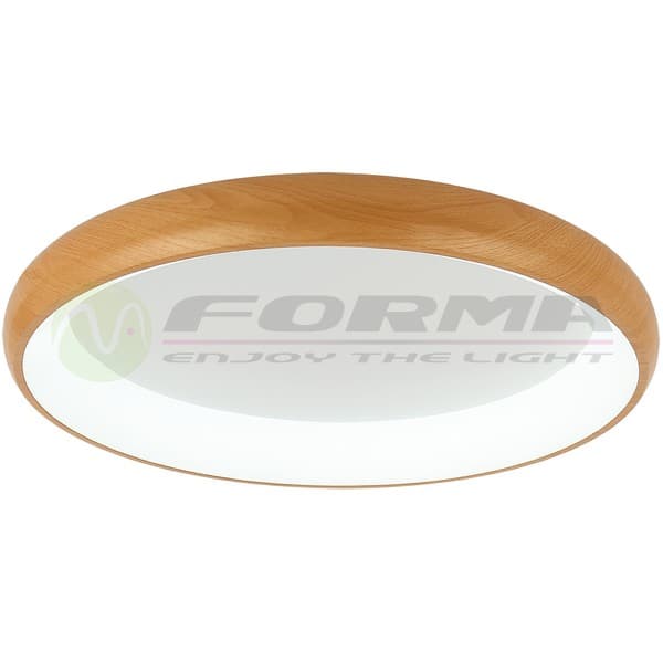 LED plafonska lampa F2081-86C WD