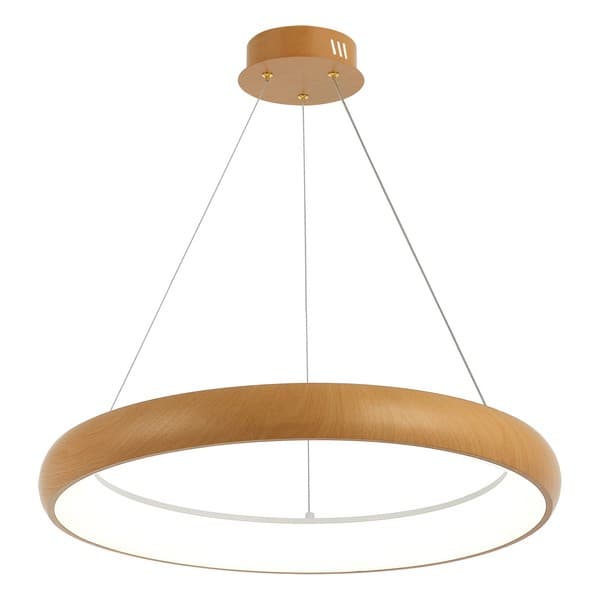 LED viseća lampa F2081-86V WD