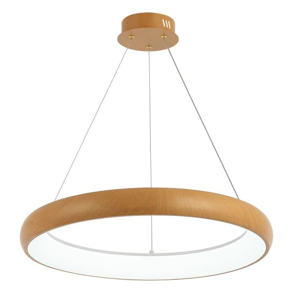 LED viseća lampa F2081-86V WD