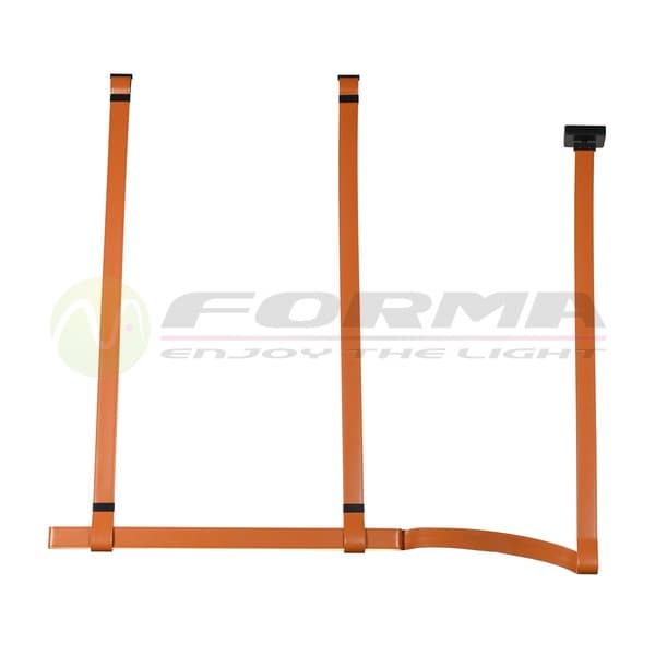 LED viseća lampa FK2009-13V BR