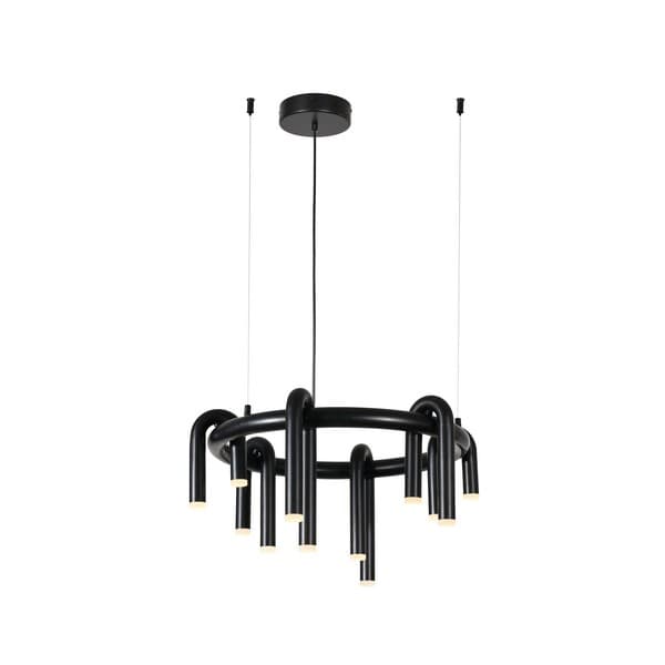 LED viseća lampa FK2010-24V BK