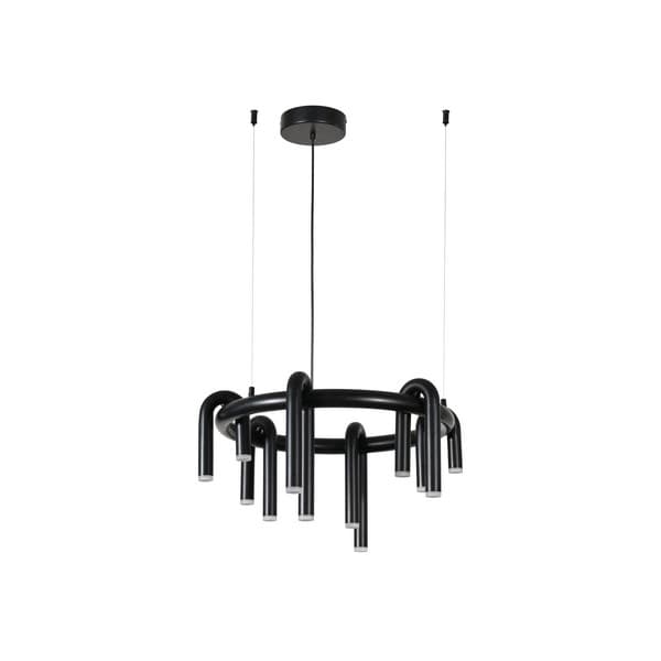 LED viseća lampa FK2010-24V BK