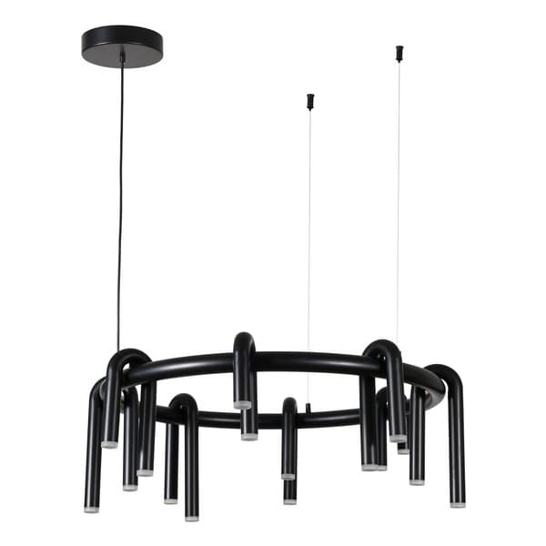 LED viseća lampa FK2010-36V BK