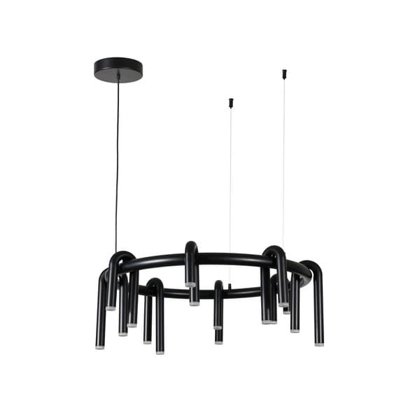 LED viseća lampa FK2010-36V BK