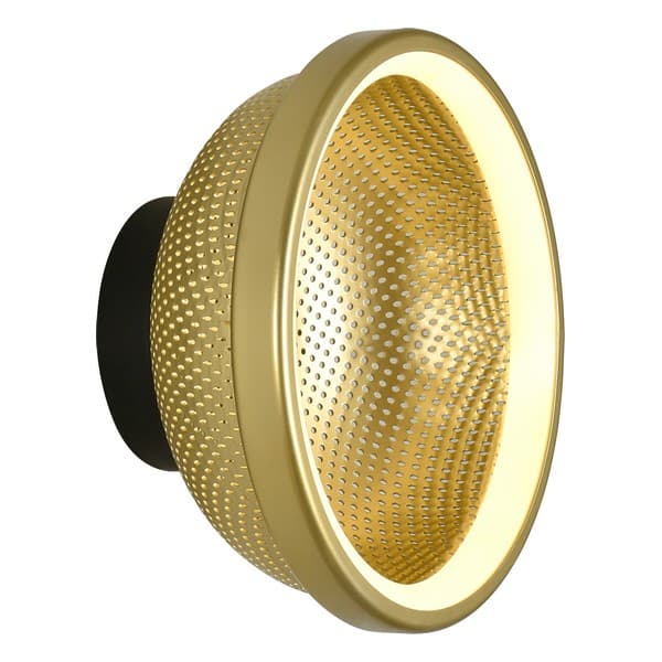 LED zidna lampa FK2013-9Z GD