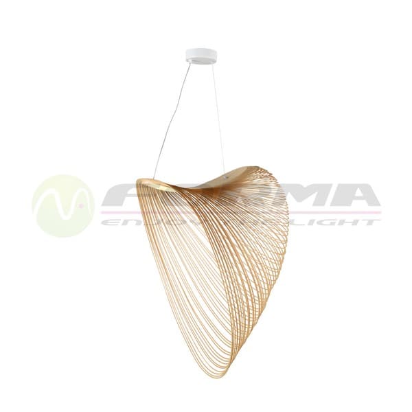 LED viseća lampa FK2014-20V WD