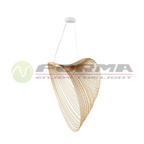 LED viseća lampa FK2014-15V WD