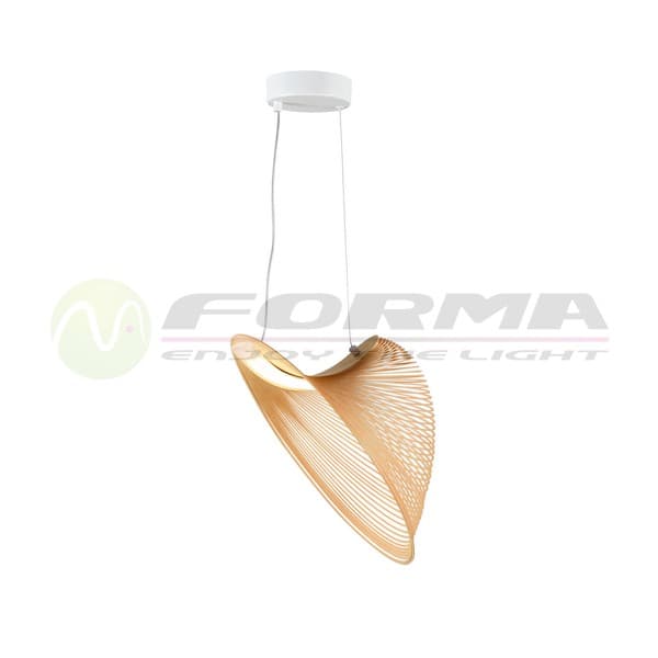LED viseća lampa FK2014-9V WD