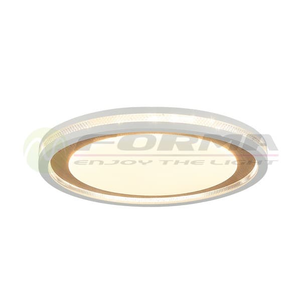 LED plafonjera LP-203-36X WD