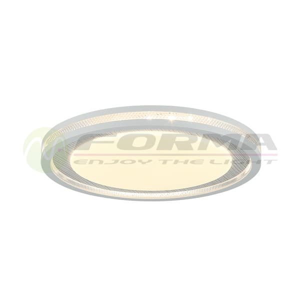 LED plafonjera LP-203-36X WH