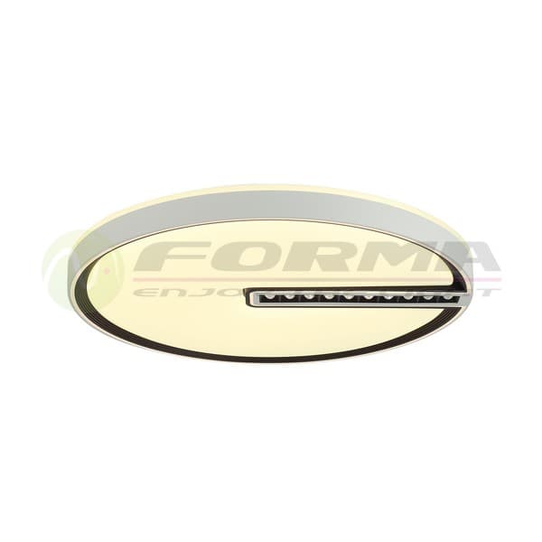 LED plafonjera LP-405-36X BK