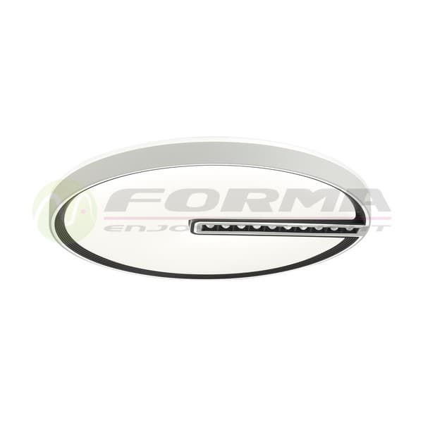 LED plafonjera LP-405-36X BK