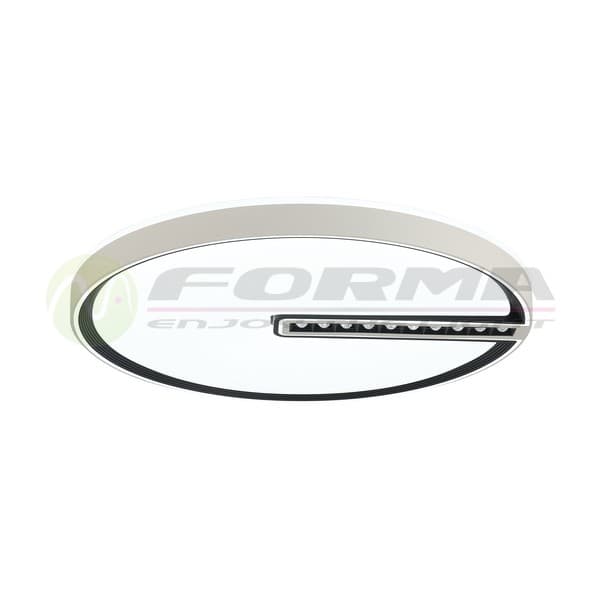 LED plafonjera LP-405-36X BK