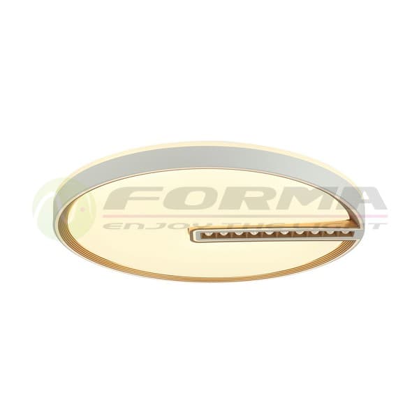 LED plafonjera LP-405-36X SG