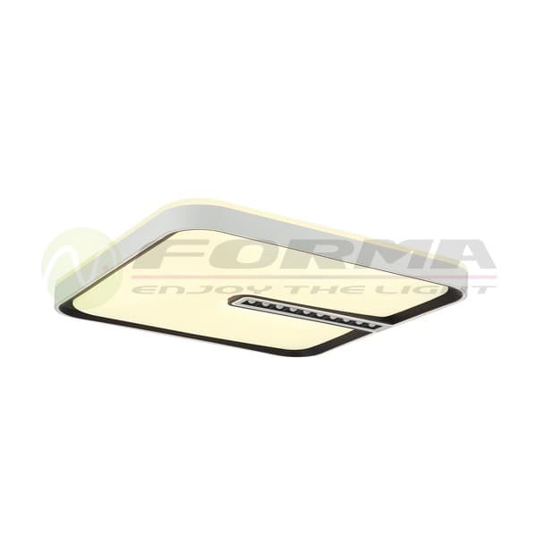 LED plafonjera LP-610-36X BK