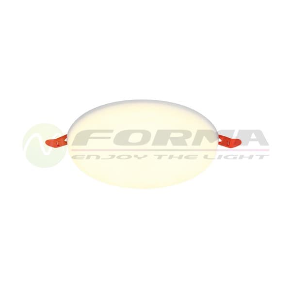 LED panel frameless ugradni LPG-01-24R