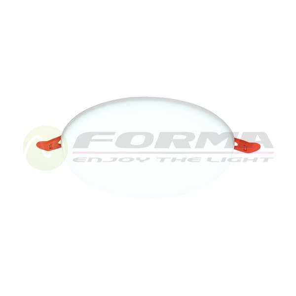 LED panel frameless ugradni LPG-01-10R