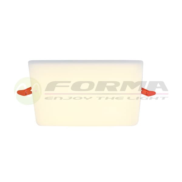 LED panel frameless ugradni LPG-01-10S