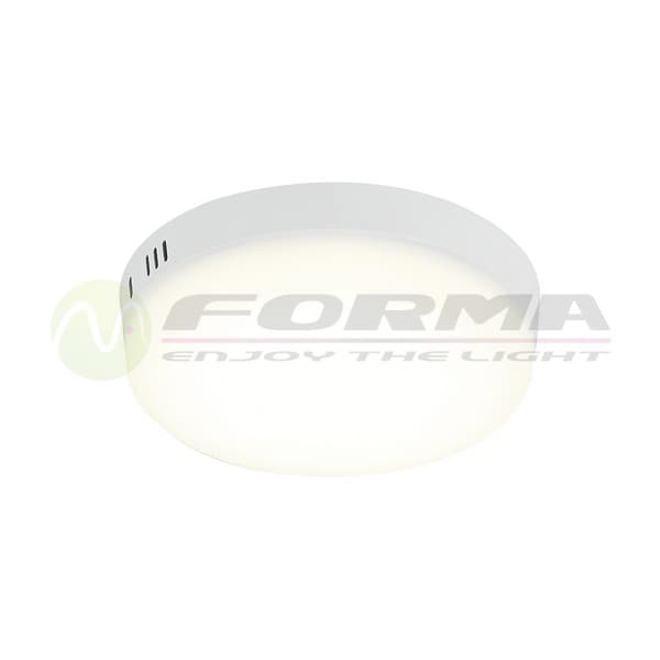 LED panel frameless nadgradni LPG-08-48R