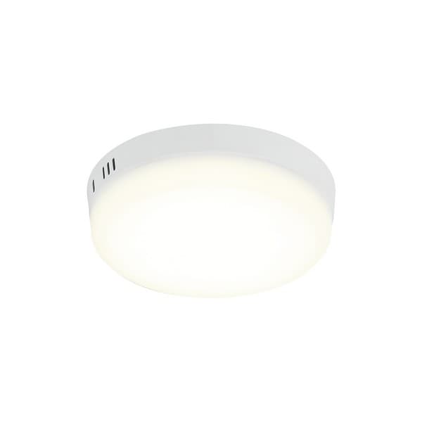 LED panel frameless nadgradni LPG-08-18R